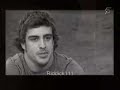 FERNANDO ALONSO DEJA DE SINCERARSE