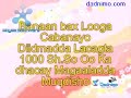 Banaanbax Diidmada Lacagta Shilin Somali 1000