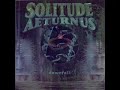 Solitude Aeturnus - Concern Solitude Aeturnus - Concern