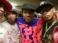 AMPLIFIED HIPHOP: ELM PIZARRO SHOUTOUT