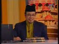 Bicara Mufti - Hubungan Muslim Non Muslim 2 Bicara Mufti - Hubungan Muslim Non Muslim 2