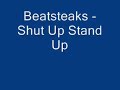 Shut Up Stand Up - Beatsteaks