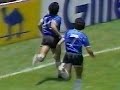Pepsi Soccer