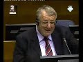 Vojislav Seselj i dobrovoljac srs-a 1