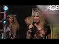 Click here to watch this video Steel Panther - 