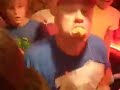 Pizza Eat Off-Mr. T Vs Mr. Adams