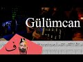Gülümcan by Murat Isbilen - Fares Arnous , Guitar duo