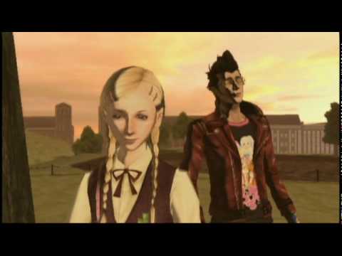 No More Heroes 2 : Desperate Struggle