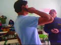 Homem Berinjela