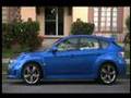 funny 2008 Subaru wrx STi commercial