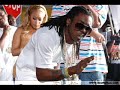 Lil Wayne - Lollipop and Static Major Music Video