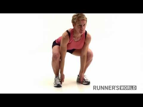 FIT TEST: Joint Mobility