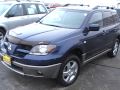 2003 Outlander Limited AWD @ Max Madsen Mitsubishi in Aurora/Naperville #630-898-6000