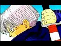Goku and Vegeta - Phenomenon