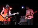 Sarah Benck and The Robbers: Dig Your Grave