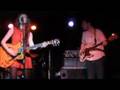 Sarah Benck and The Robbers: Dig Your Grave