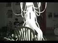an endless contortionist - Live @ Dangerous Curve - III