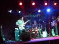 Octopus - Bonsai [En Vivo]