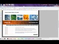 MAGIX Web Designer 7 Premium - HTML Objekt einf�gen [German/Deutsch] Tutorial [HD/720p]