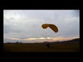Paralotnia Dudek VIP27A