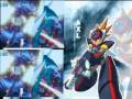 Mr Vieria...............the Rockman is Ready!!!!