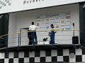 Formula Gloria Eurocup - Oschersleben (Germania) Formula Gloria Eurocup - Oschersleben (Germania)