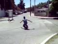 videos de Longboard - downhill @ Mt. Hermoso