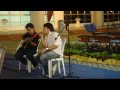 situasi acoustic by seethemoon's band
