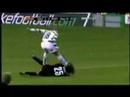 Big Soccer Fights
