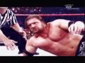 Randy Orton - Golden Destiny