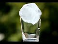 Ice Melting Time Lapse