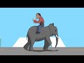 Elephant walk cycle