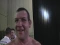 Martin Rogan beats Audley Harrison