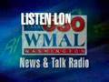 WMAL 'Commercial Free Radio'