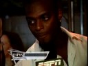 2008 ESPYS Athlete Party:  The Giants