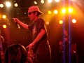 韻ｼｽﾄが1年ぶりにｱﾙﾊﾞﾑをDROP！！収録曲「H.O.T」のLIVE映像を紹介。