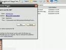 Process Manager Process Manager