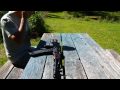 Shooting the AK-74 once again