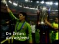 HIMNO CHAMPIONS LEAGUE