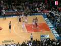 LeBron James Scores 52 Points and Gets a Triple Double