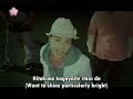 naruto - shooting star with english lyrics