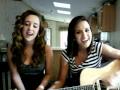 Carrie Underwood "Undo It" By Megan And