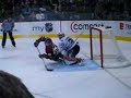 Pierre Marc Bouchard Amazing 360 Shootout Goal