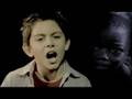 videos de Declan Galbraith Tell Me Why