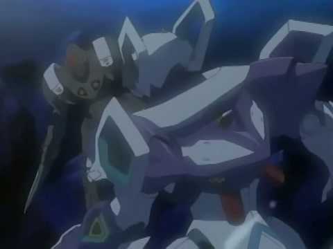 The Mars daybreak ------ Robot Fight