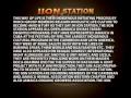 IION STATION - THE MISSION