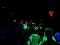 Dj Napo @ Radical Benidorm - Bye Bye verano 07