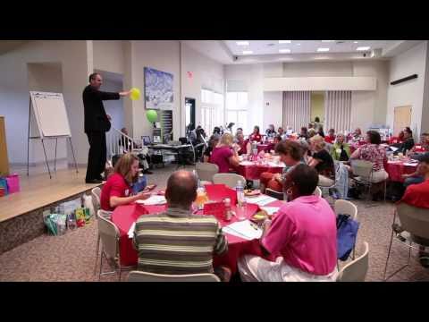 how to improve attitude