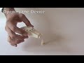 Innolet Device
