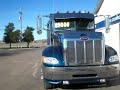 2006 Peterbilt 335 Series Truck